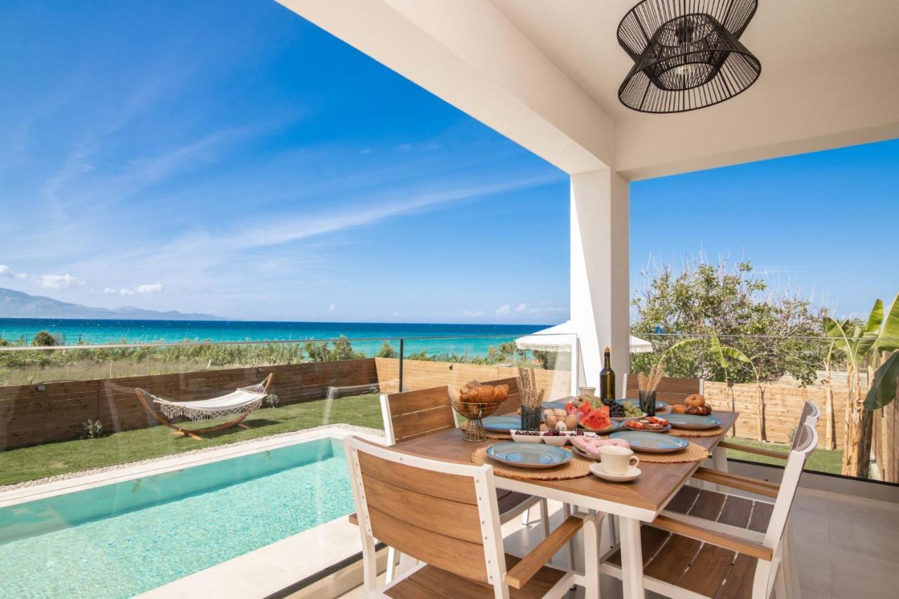 Aktis Elegant Vila Alykanas (Zakynthos)