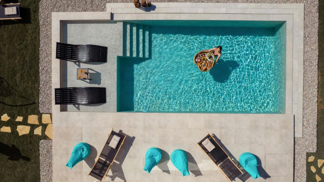Aktis Elegant Vila Alykanas (Zakynthos)