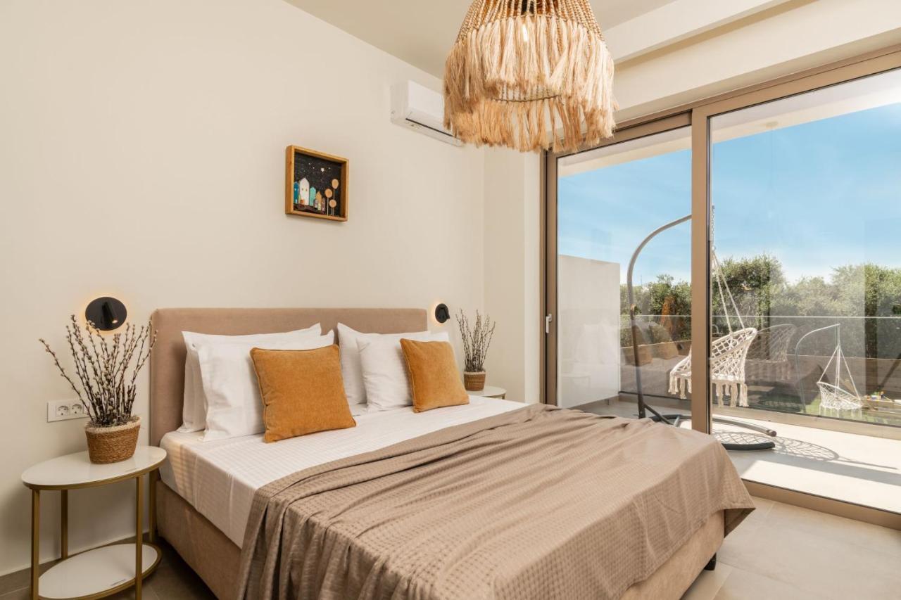Vila Aktis Elegant