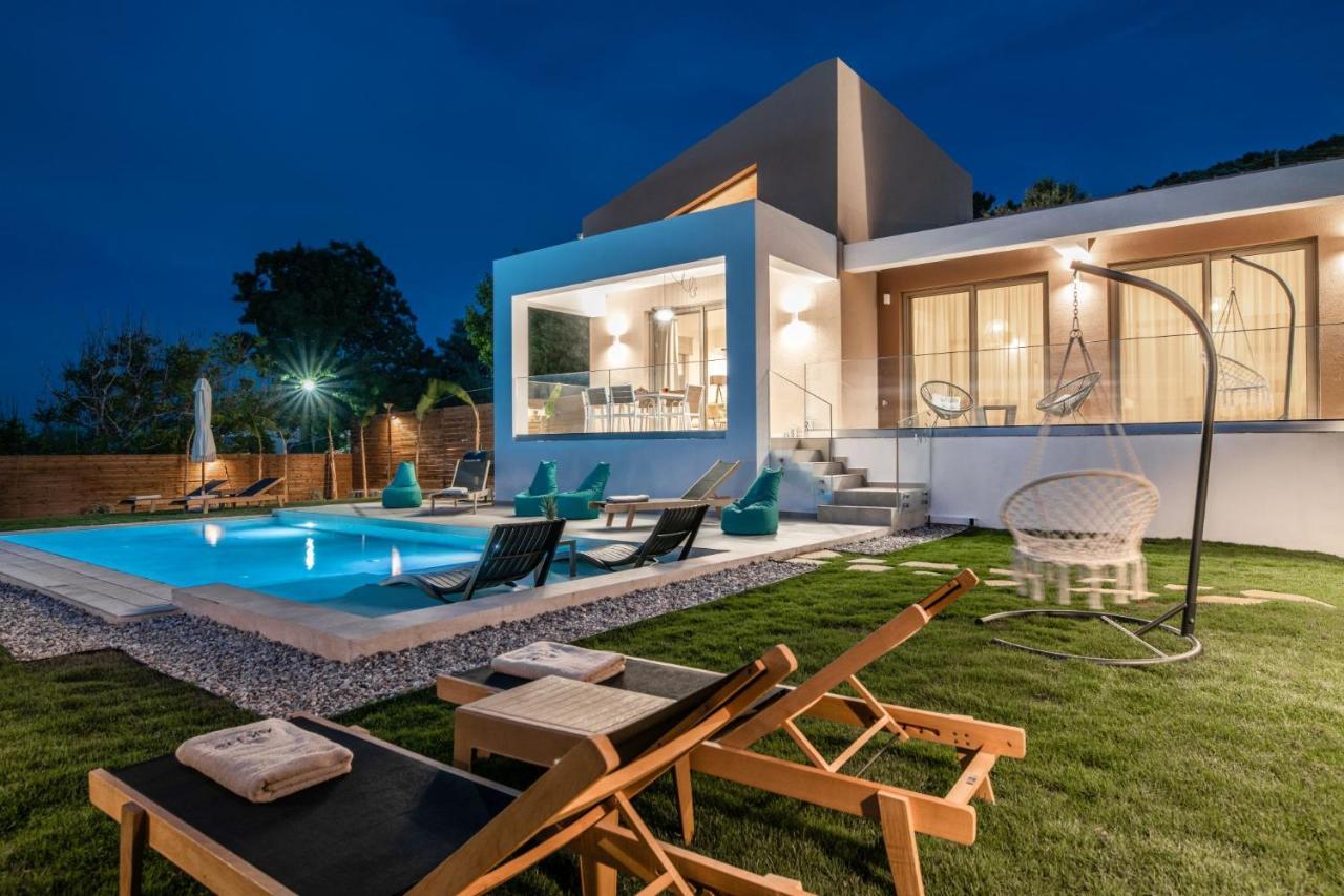 Aktis Elegant Vila Alykanas (Zakynthos)