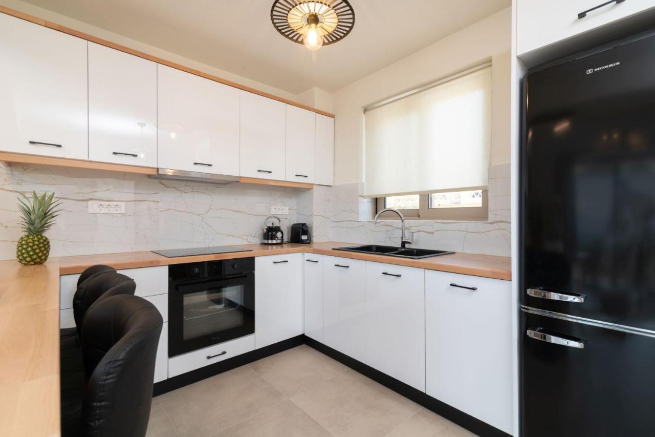 Vila Aktis Elegant *
